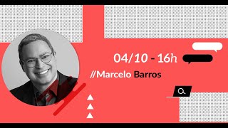 Webinar  Building your professional identity  Marcelo Barros  CNA  BRAZTESOL [upl. by Sivam888]