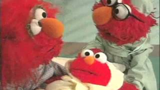 Elmos World explains about birthdays [upl. by Huskamp]