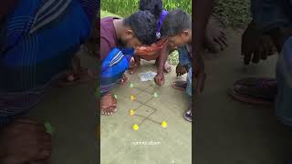 Playing with lychee on the 😇😜foryou funny viralvideo viralgame [upl. by Browne]