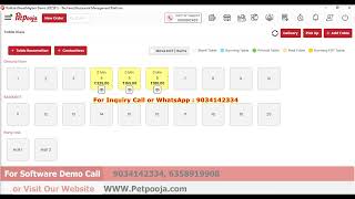 Petpooja Restaurant Management Software [upl. by Clawson]