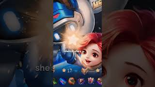 Line with a hook mobilelegends mlbb presetalightmotion preset5mb mobilelegendscreatorcamp [upl. by Fiora]