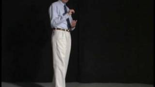 Abnormal Gait Exam  Hemiplegic Gait Demonstration [upl. by Ahens]