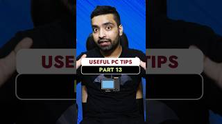 Useful PC Tips Part 13 💻 [upl. by Leicam]