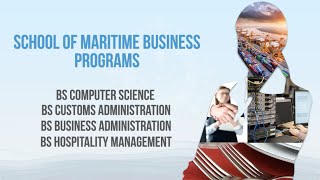 AIMS School of Maritime Business  ExperienceAIMS [upl. by Nibbs]