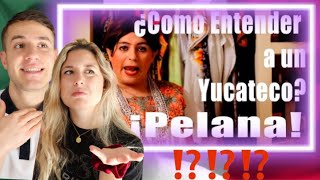 COMO HABLAN LOS YUCATECOS😂  MIRA ESTE VÍDEO Y SERAS UN YUCATECO MÁS🤪 [upl. by Peer]