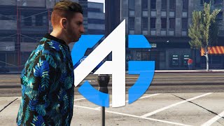 ANZUSGaming FiveM Announcement Trailer [upl. by Llednahc]