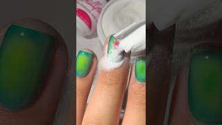 Do you recognize these👀nails nailpolish nailsart nailart nailarttutorial spongebob [upl. by Leta]