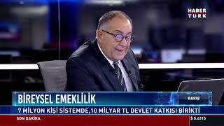 Bakış  26 Ekim 2018 Otomatik quotBESquot sistemi [upl. by Arriek]