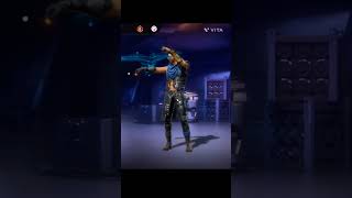 Eagle 🦅 Man Free fire lover shorts viralvideo Ak gaming [upl. by Kylie21]