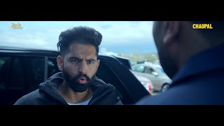 Parmish Verma Superhit Action Movie Jinde Meriye  Chaupal  Sonam Bajwa  Chaupal [upl. by Balmuth]