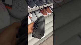 Yeezy Foam Runners at Burlington [upl. by Croom]