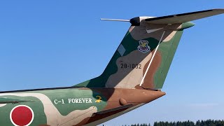 入間基地 航空祭 C1 FOREVER 新開放 ランウェイビューエリア 2024113 [upl. by Dal]