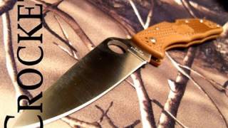 Spyderco Endura 4 Review [upl. by Thacker]