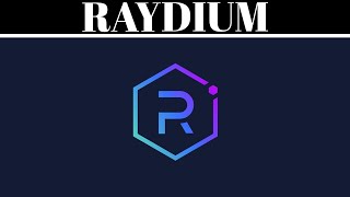 How to swap and provide liquidity on Raydium [upl. by Birdella835]