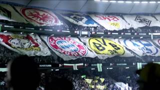 Bundesliga Intro 20132014 HD [upl. by Riggs242]