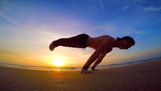 MY INJURY  THE COMEBACK Street Workout  Calisthenics Motivation [upl. by Lettie]