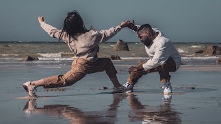 MARÉE HAUTE film danse courtmétrage [upl. by Gnanmos]