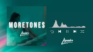 Lizandro La Ciencia MORETONES Audio oficial [upl. by Aryl288]