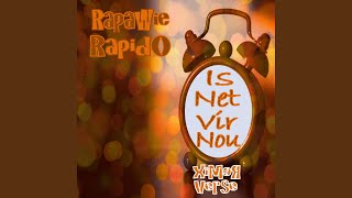 Net vir Nou feat Kattie amp MR Tapout Remix [upl. by Glaser]