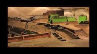 Scotty Cranmer HYPER BMX [upl. by Harret]