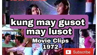 Nora Aunor movie clips Full HD [upl. by Alleacim]