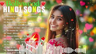 Nonstop Romantic Mashup 2024 Best Mashup of Arijit Singh Jubin NautiyalAtif Aslam Darshan Raval [upl. by Aggappe]