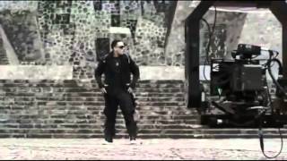 Daddy Yankee  Limbo Teaser Official Music Video Clip Making Of [upl. by Myo]