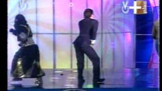 el show de don francisco [upl. by Admama495]