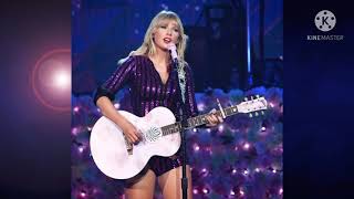 Afterglow  Taylor Swift  Live Acoustic Version Edited [upl. by Niarb367]