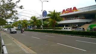 Mall Of Asia Metro Manila Philippines 2018 [upl. by Jaqitsch]