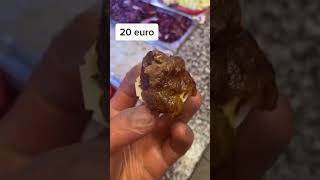 20 EURO YA DÖNER NASIL OLUR [upl. by Thunell]