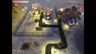 AirStrike 3D All Boss PC Gameplay [upl. by Claudine]