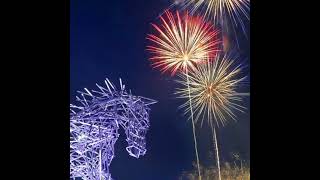 4th of July 2023 in Phoenix Ultimate fireworks guide [upl. by Leiva]