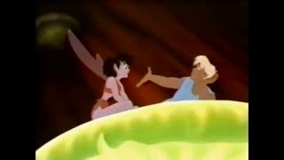 FernGully The Last Rainforest 1992  TV Spot 5 [upl. by Jezabel]