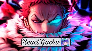 Gotōbun no hanayome Reagindo ao Rap do Katakuri 🔱  Fuutarou as Katakuri  AniRap 173 [upl. by Yc]