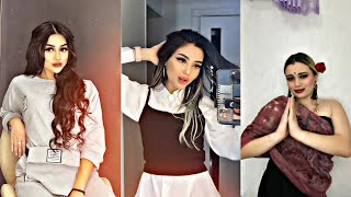 Parizoda Usmanova  Bonamur  Nigina Yangi Trend Videolari Tik Tok Batl ⚔️ [upl. by Sitof555]