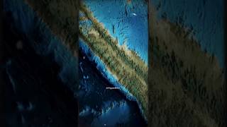 The mysterious hidden continent of Earth science sciencefacts [upl. by Sacttler307]