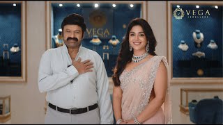 Vega Jewellers Bringing New Glamour to Kakinada on Dec 5 Get Ready [upl. by Debo600]