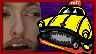 GTA5 ROLEPLAY  KAI KAS NUTIKO PER NETIKĖTĄ BALIŲ IR TAXI DARBO YPATUMAI   2 EP [upl. by Alokin]