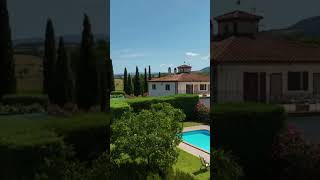 Villa for sale near Scansano Tuscany Casatuscanycom ref V59841 tuscanyvilla tuscany villa [upl. by Keating372]