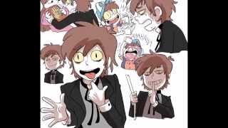 Bipper Gravity Falls  Duality [upl. by Zorah]