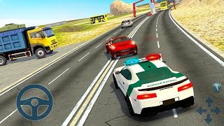 Border Police 2018 Cop Vs Gangster by Tap2Play LLC Android Gameplay HD [upl. by Froemming]