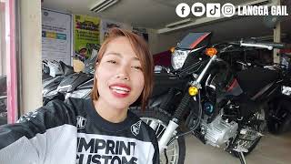 2023 XTZ 125 Mas Hinigitan Pa Yung Mga Nauna [upl. by Alodi]