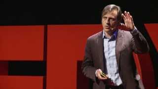 Human capital amp the age of change Constantin Gurdgiev at TEDxDublin [upl. by Atinar]