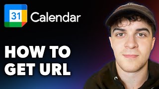 How to Get Google Calendar URL Full 2024 Guide [upl. by Goran]