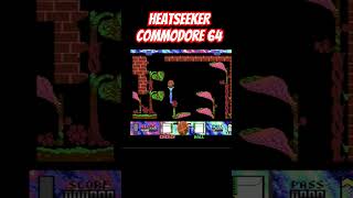 Heatseeker c64 [upl. by Cosme43]