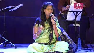 SANG TU MAZA HOSHIL KA  BY SAMPADA GOSWAMI SINGER  SAMPADA GOSWAMI SONGS [upl. by Haila]