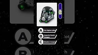 Trivia Star Wars JEDI o Lord SITH Trasciende la Fuerza con este IMPOSIBLE quiz [upl. by Ahseena828]