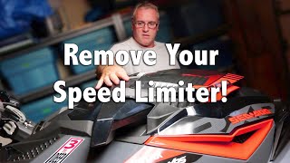 How To Make Your Jet Ski Go Faster SCOM Installation [upl. by Sair415]