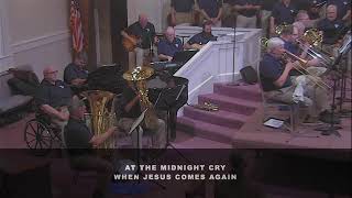 SC Baptist Singing Churchmen [upl. by Ayek263]